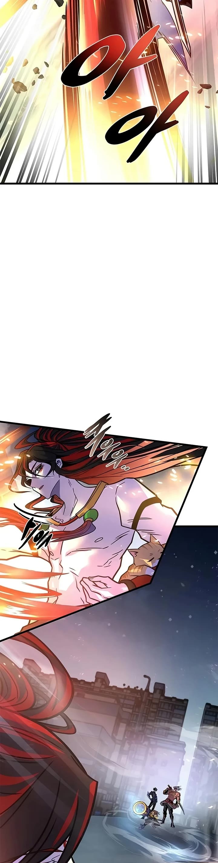 Villain to Kill Chapter 257 page 4 - Chapter 257