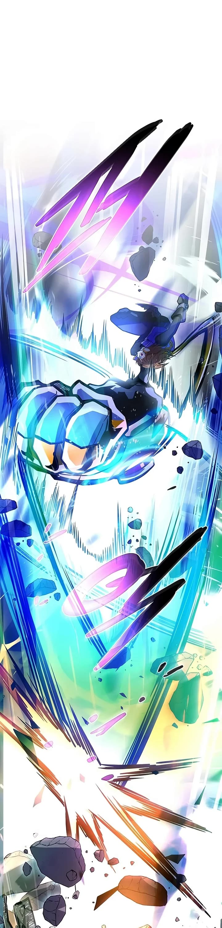 Villain to Kill Chapter 257 page 41 - Chapter 257
