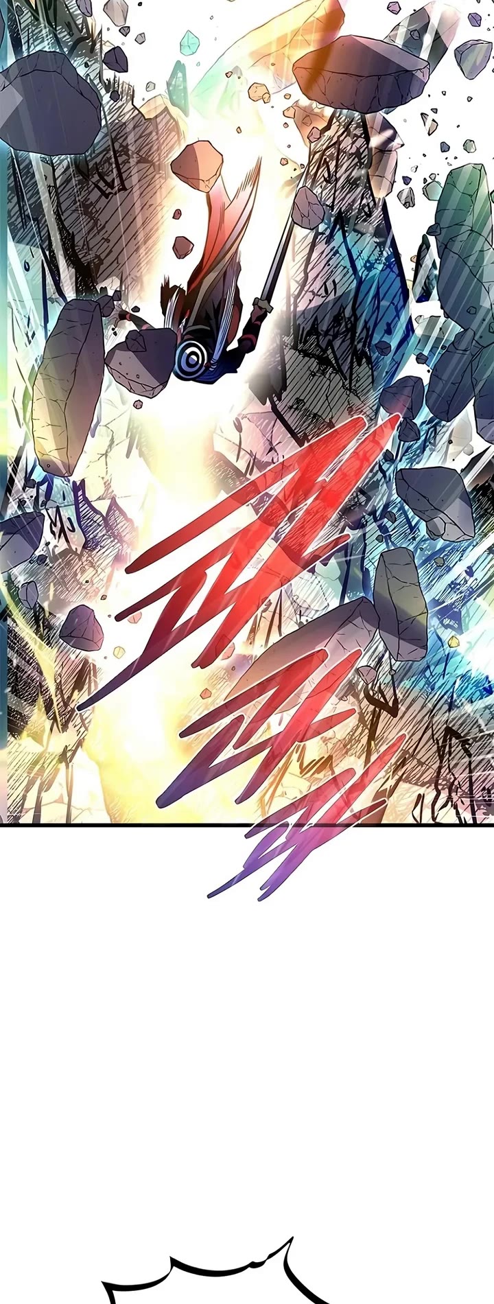 Villain to Kill Chapter 257 page 42 - Chapter 257