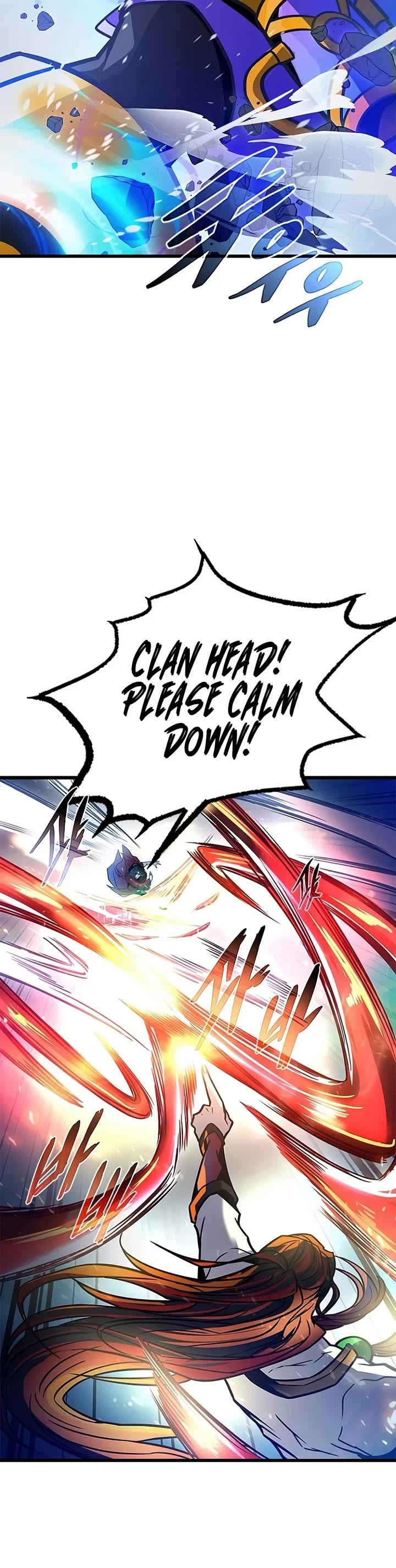 Villain to Kill Chapter 257 page 44 - Chapter 257