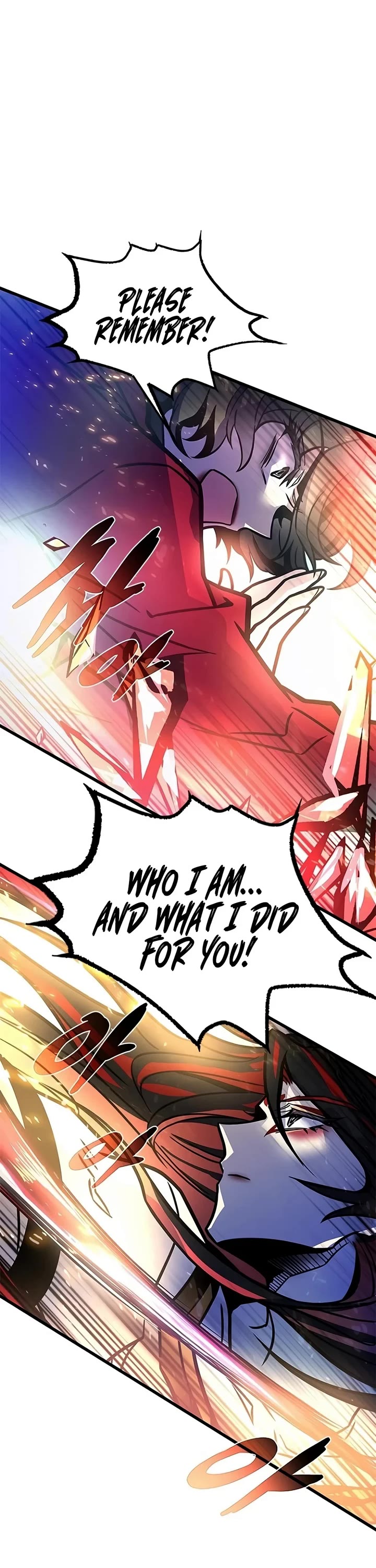 Villain to Kill Chapter 257 page 45 - Chapter 257