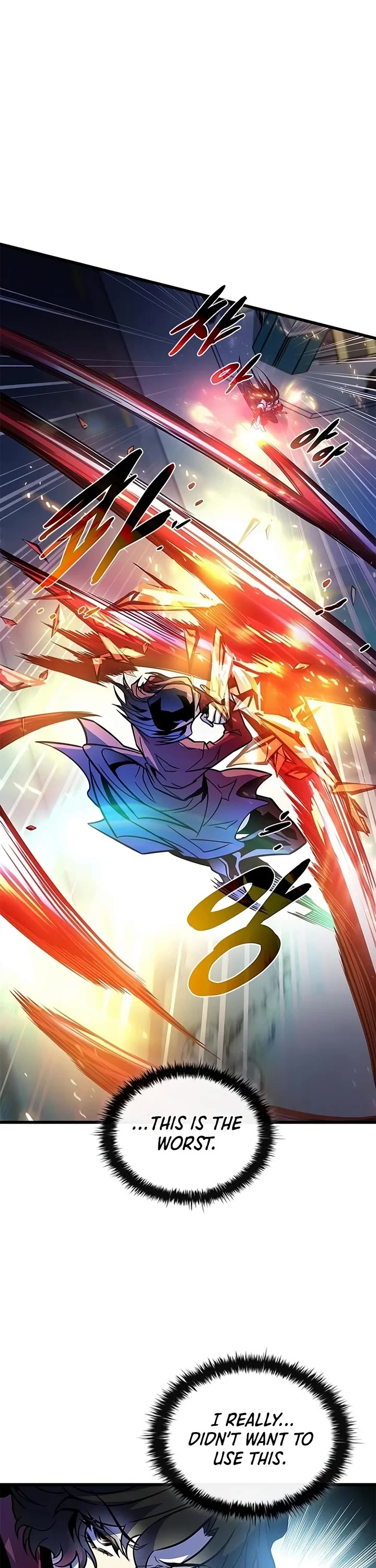 Villain to Kill Chapter 257 page 46 - Chapter 257