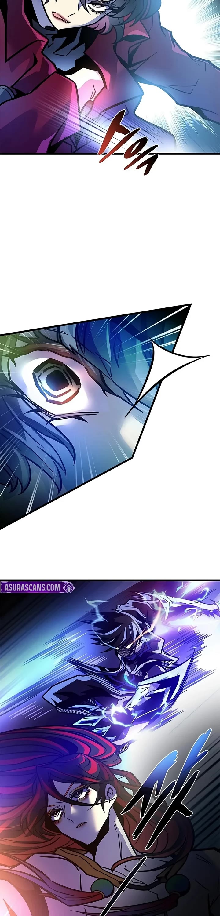 Villain to Kill Chapter 257 page 47 - Chapter 257