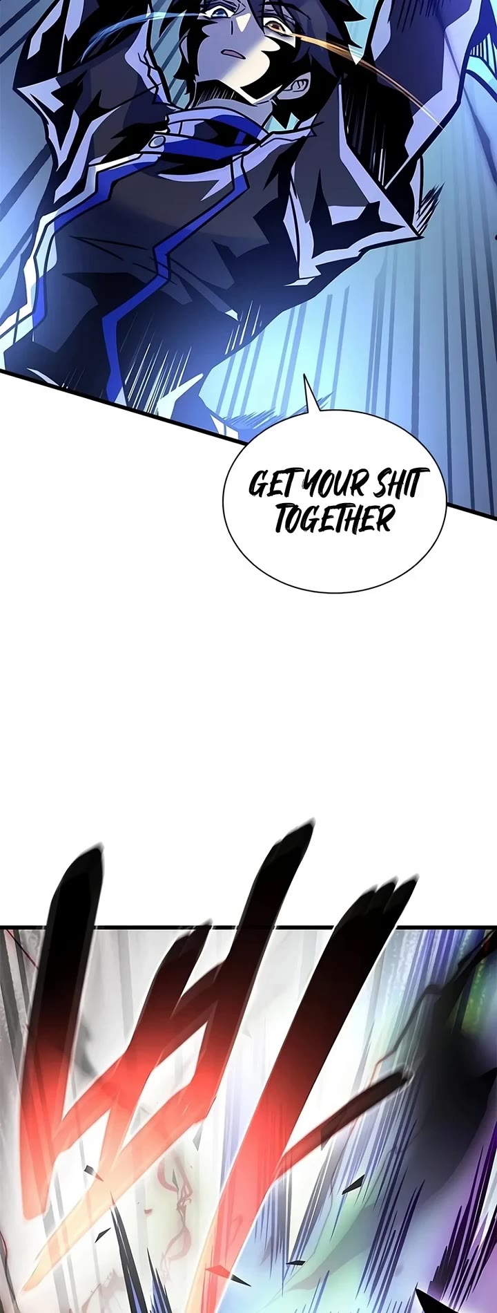 Villain to Kill Chapter 257 page 49 - Chapter 257