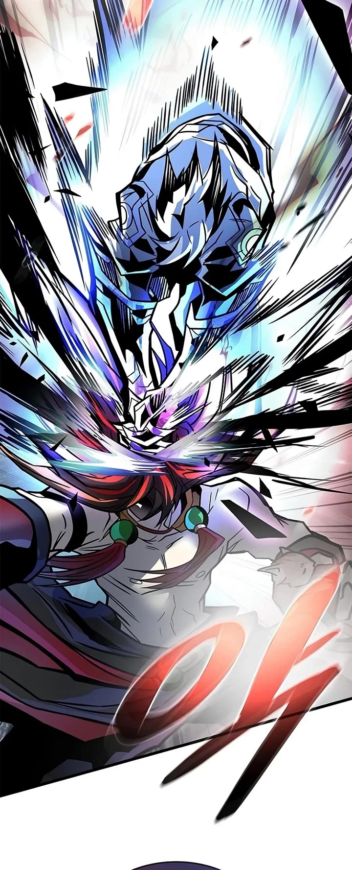 Villain to Kill Chapter 257 page 50 - Chapter 257