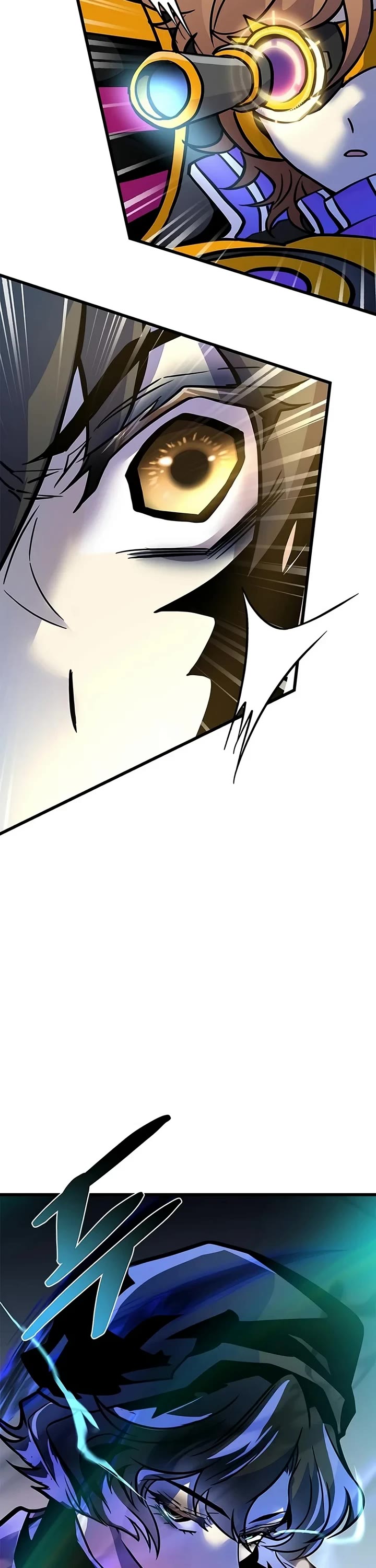 Villain to Kill Chapter 257 page 8 - Chapter 257