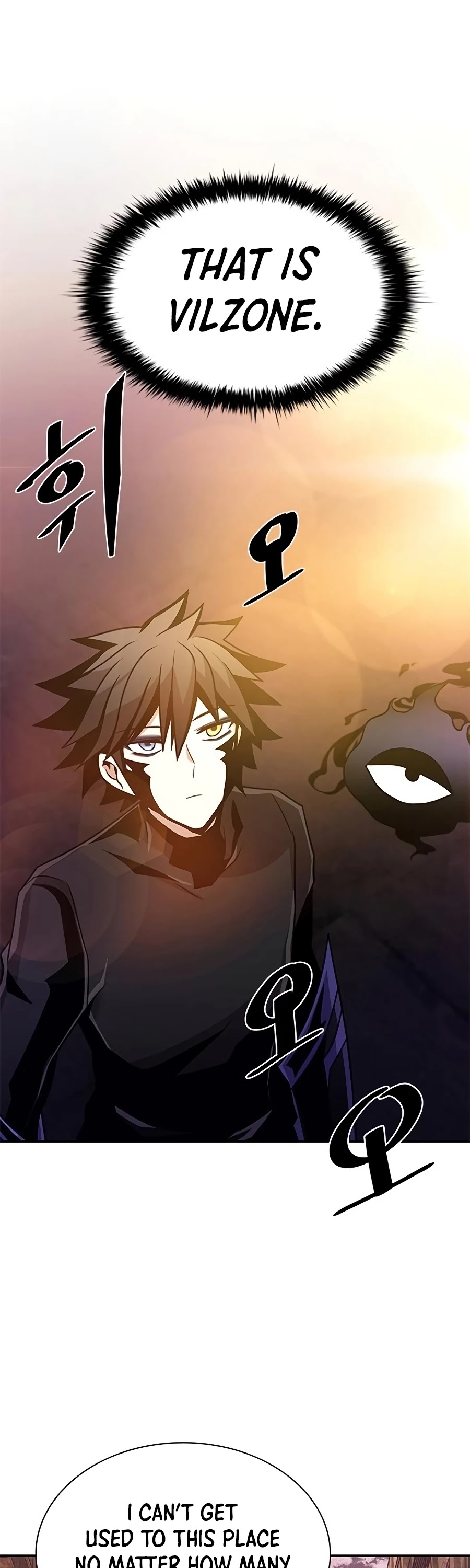 Villain to Kill Chapter 26 page 12 - Chapter 26