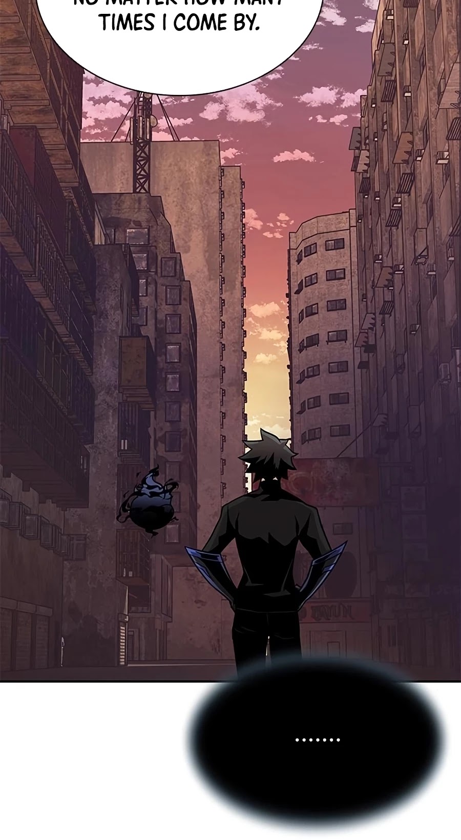 Villain to Kill Chapter 26 page 13 - Chapter 26