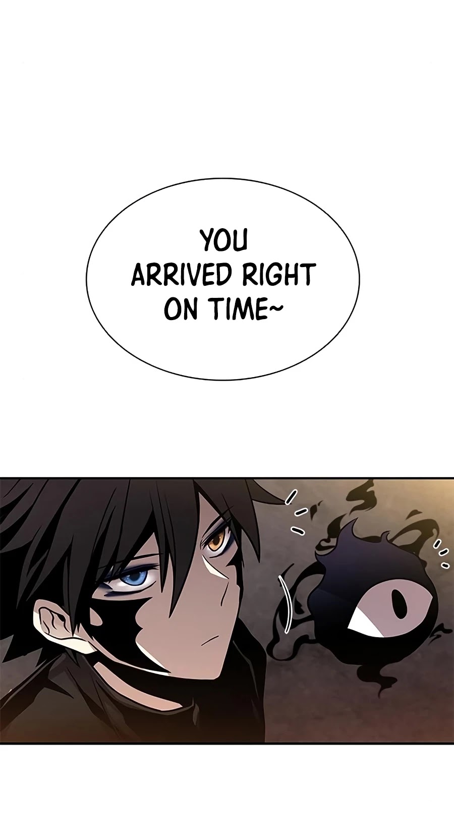 Villain to Kill Chapter 26 page 14 - Chapter 26