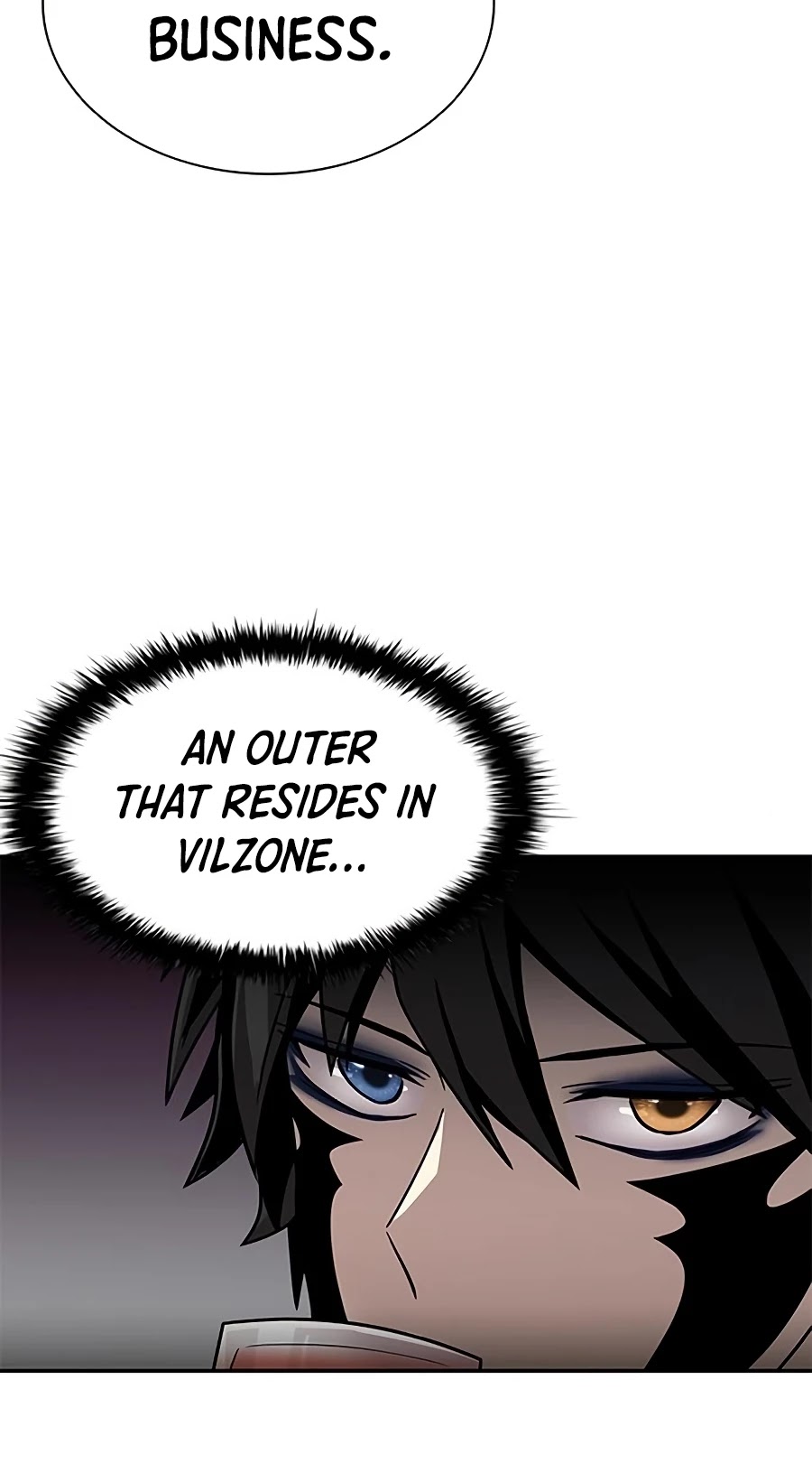 Villain to Kill Chapter 26 page 31 - Chapter 26