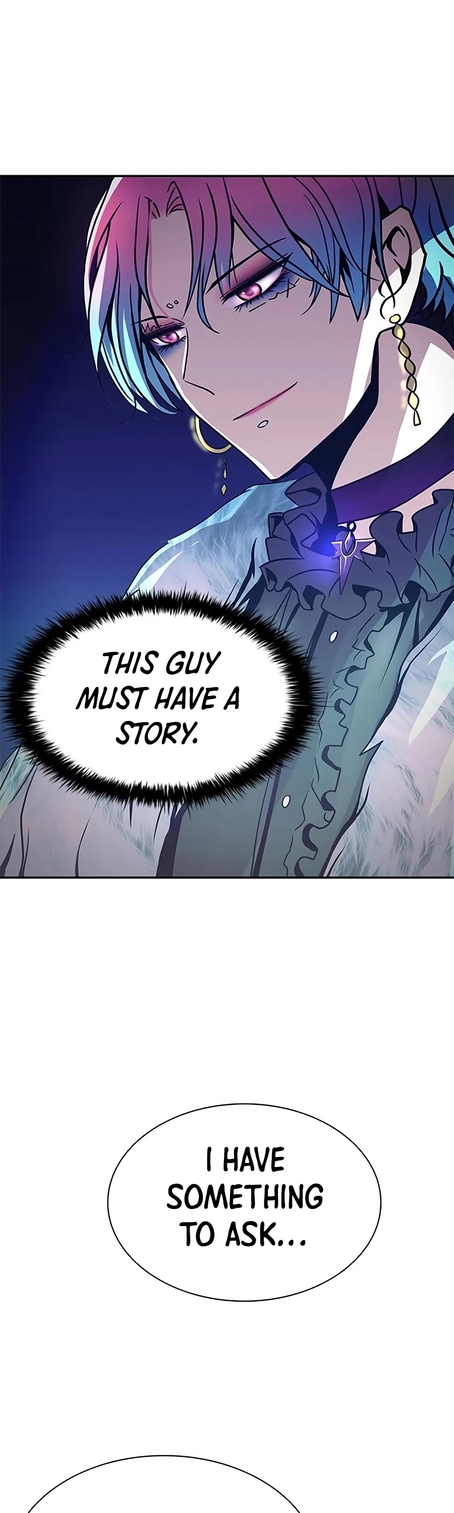 Villain to Kill Chapter 26 page 32 - Chapter 26