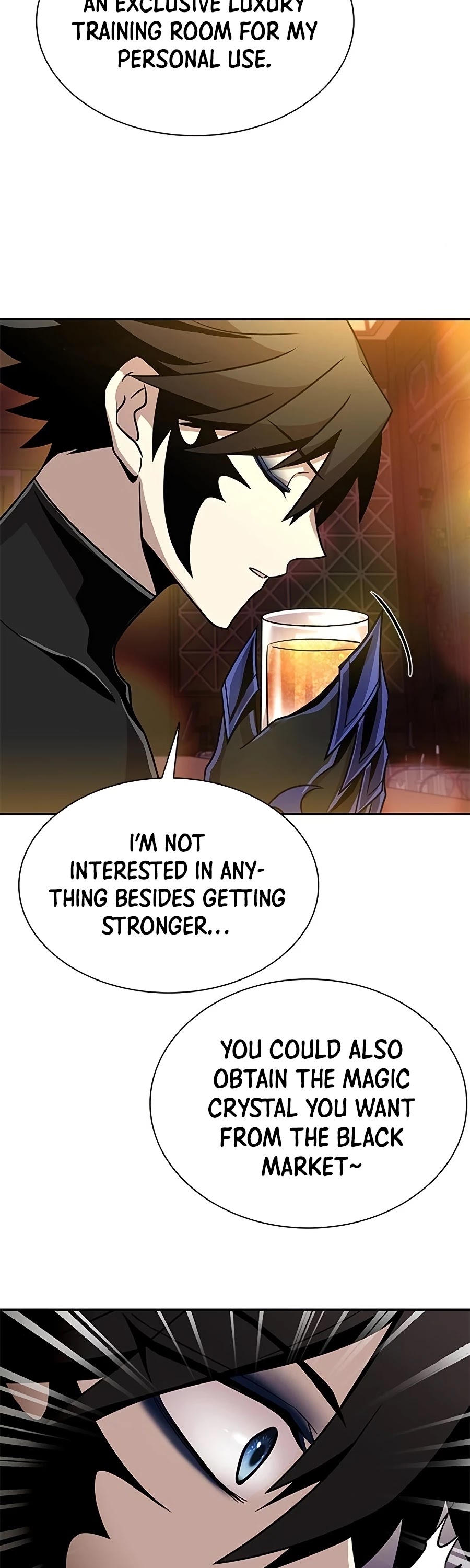 Villain to Kill Chapter 26 page 38 - Chapter 26