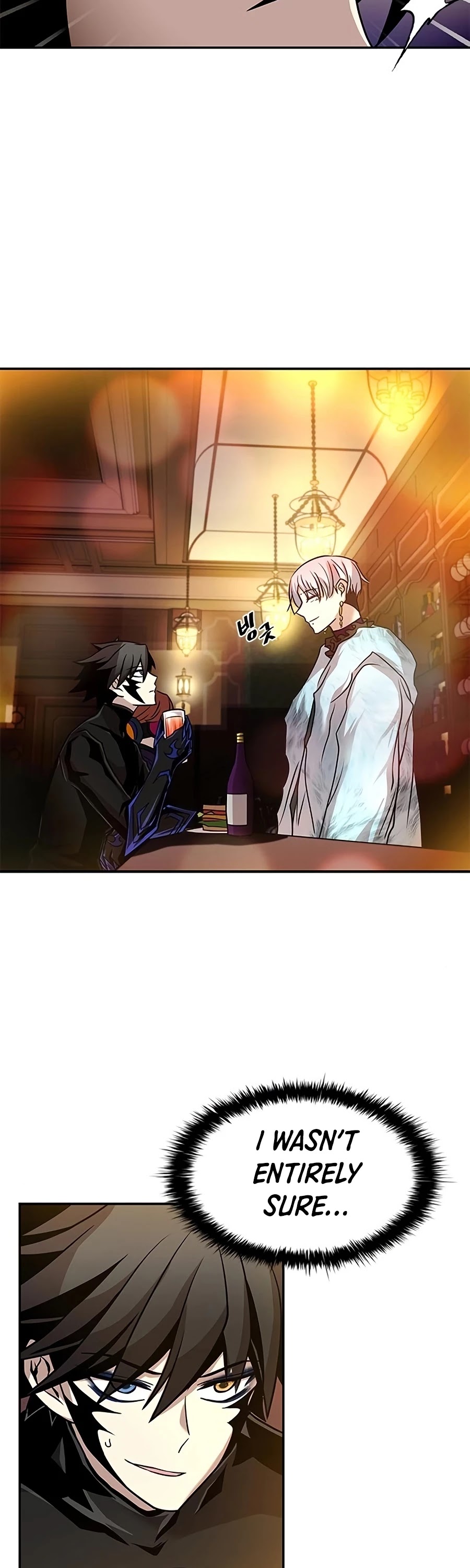 Villain to Kill Chapter 26 page 39 - Chapter 26