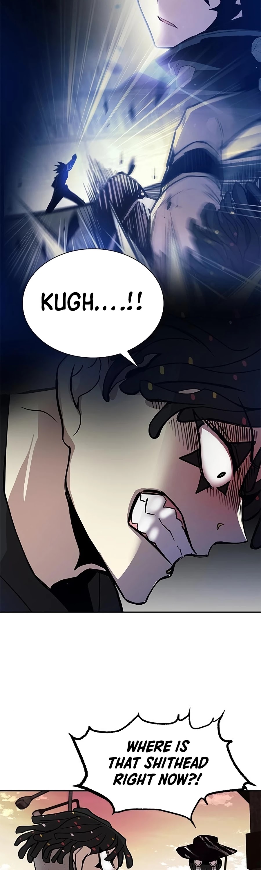 Villain to Kill Chapter 26 page 54 - Chapter 26