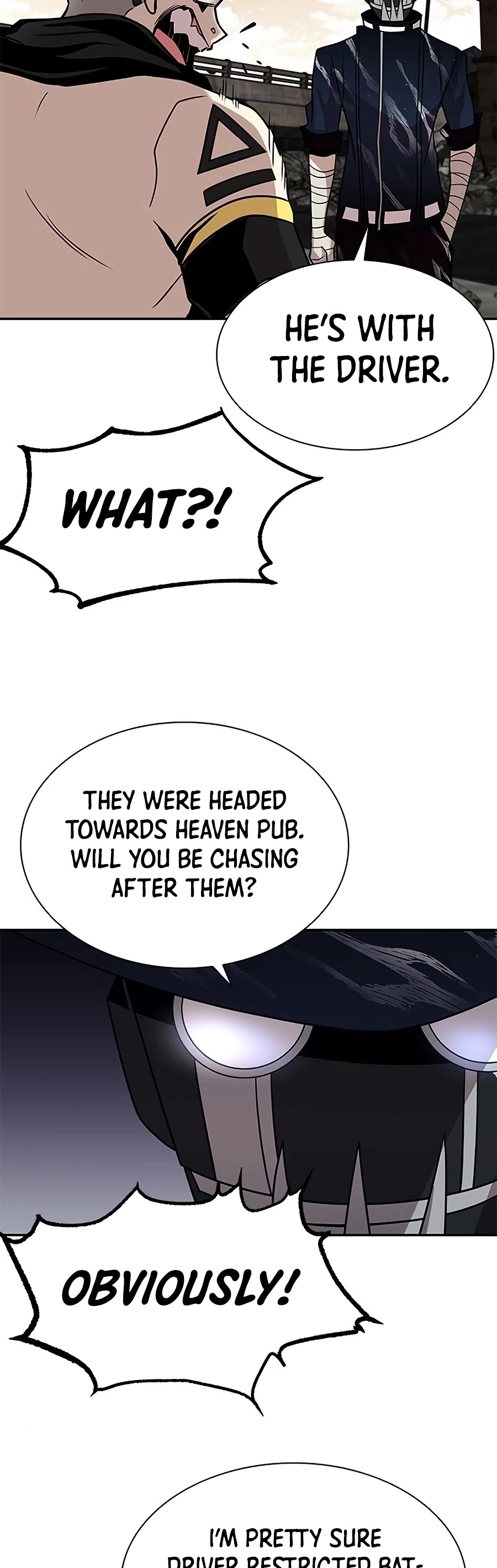Villain to Kill Chapter 26 page 55 - Chapter 26