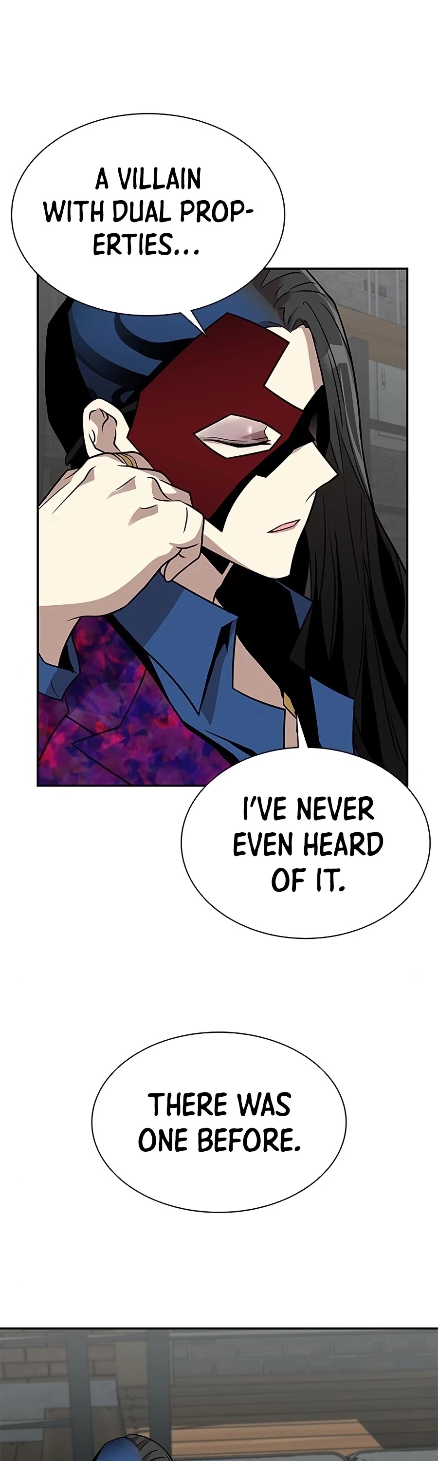 Villain to Kill Chapter 26 page 6 - Chapter 26