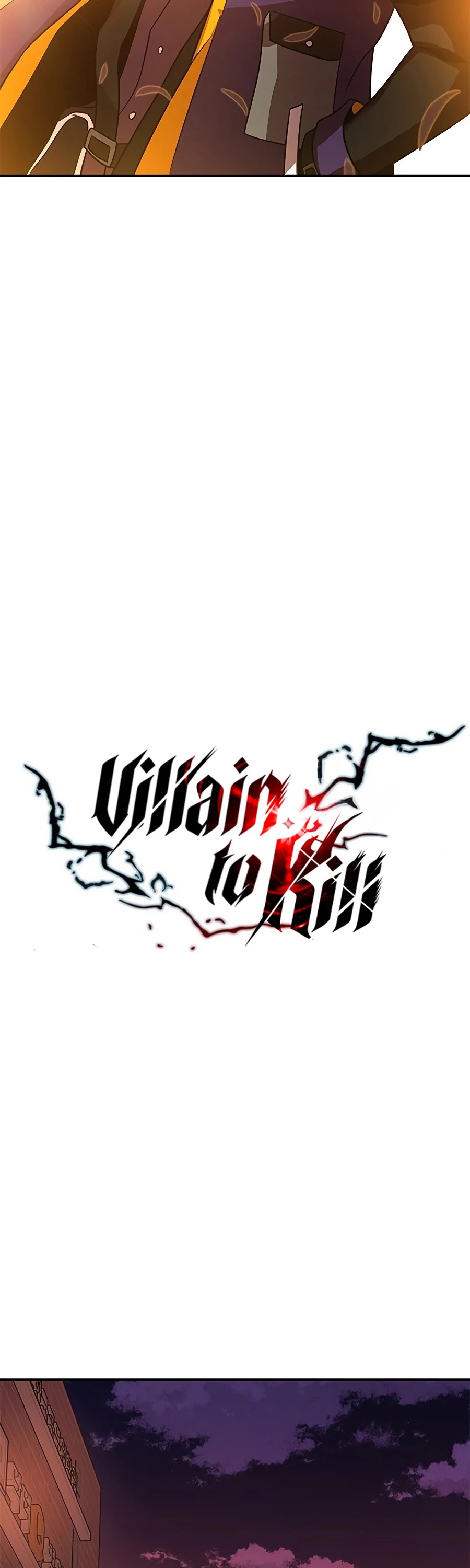Villain to Kill Chapter 27 page 14 - Chapter 27