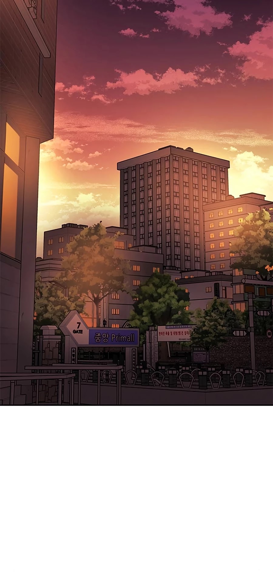 Villain to Kill Chapter 27 page 15 - Chapter 27