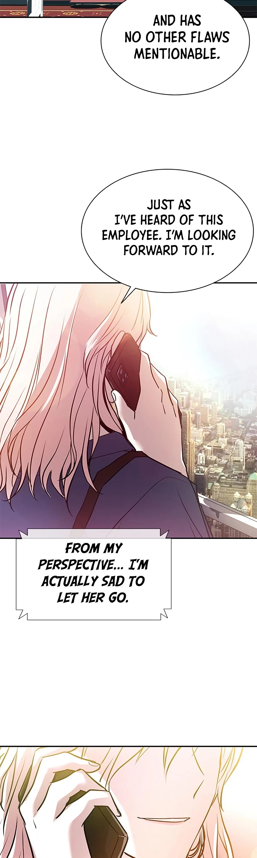 Villain to Kill Chapter 27 page 21 - Chapter 27