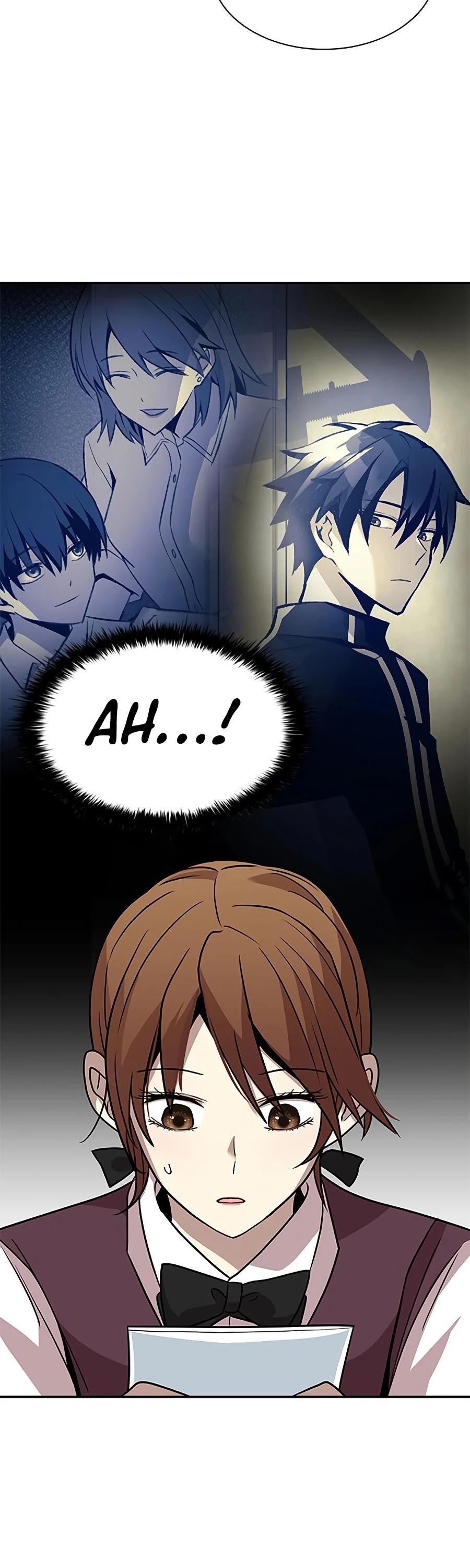 Villain to Kill Chapter 27 page 28 - Chapter 27