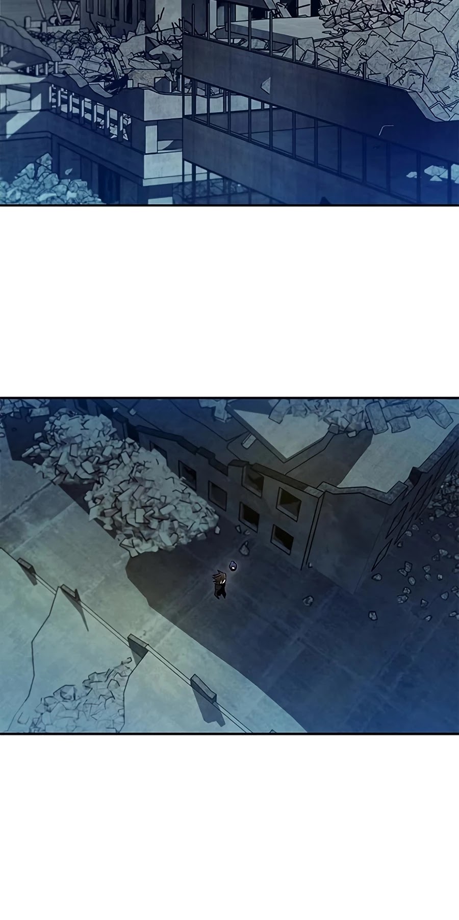 Villain to Kill Chapter 27 page 30 - Chapter 27