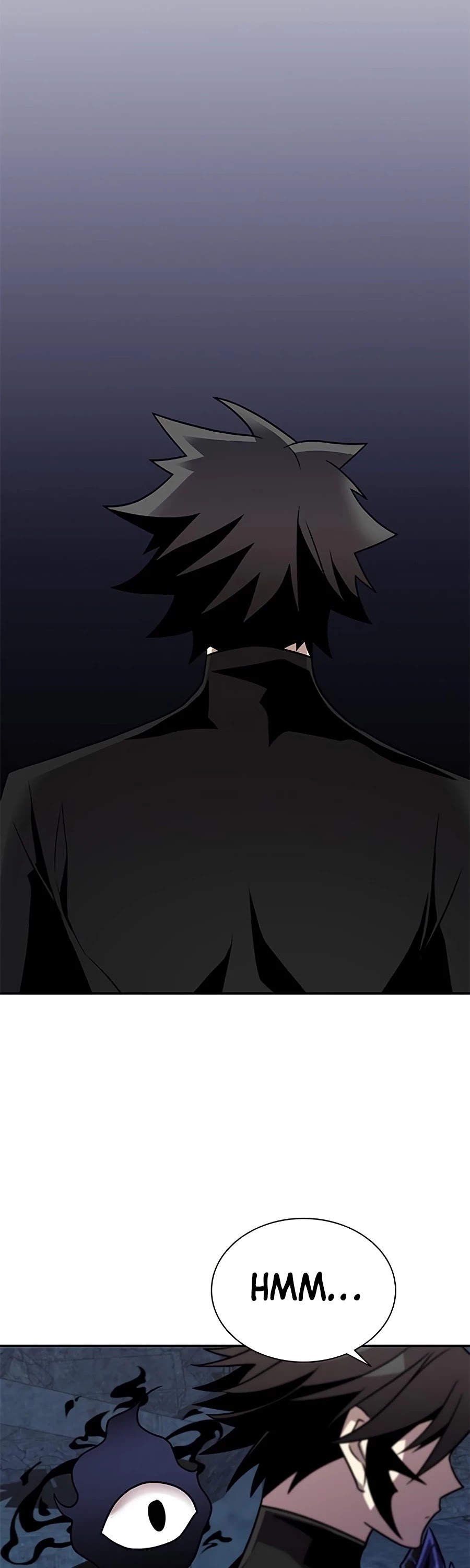 Villain to Kill Chapter 27 page 35 - Chapter 27