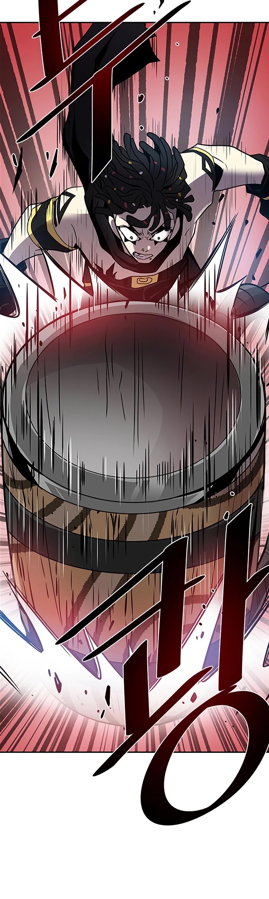 Villain to Kill Chapter 27 page 45 - Chapter 27