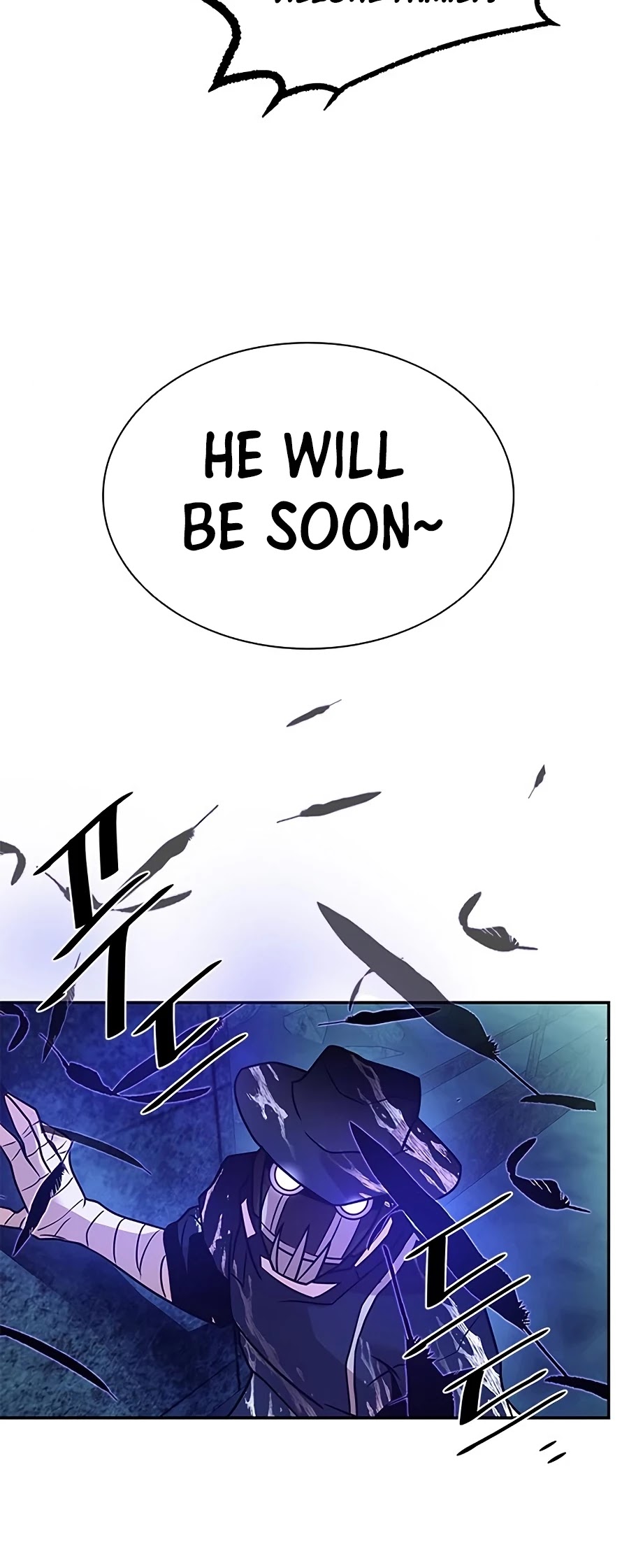 Villain to Kill Chapter 27 page 49 - Chapter 27