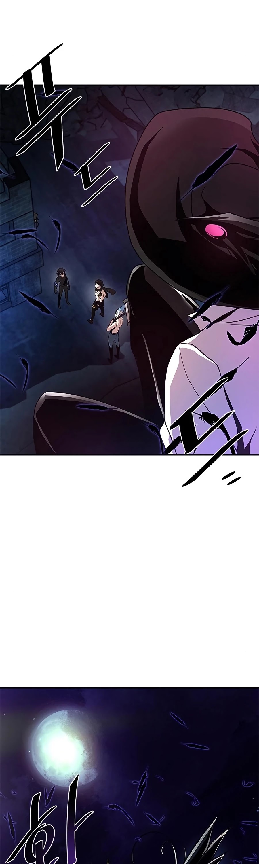 Villain to Kill Chapter 27 page 50 - Chapter 27