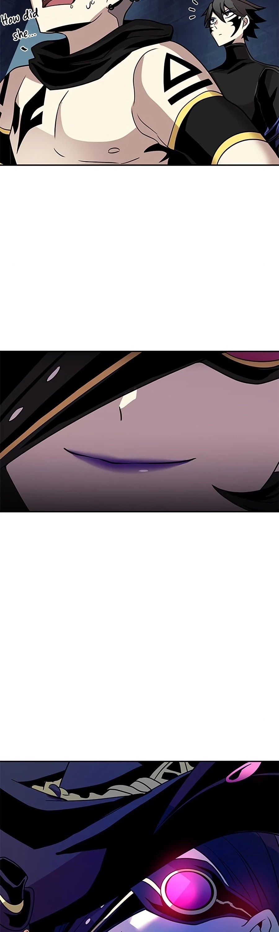 Villain to Kill Chapter 27 page 52 - Chapter 27