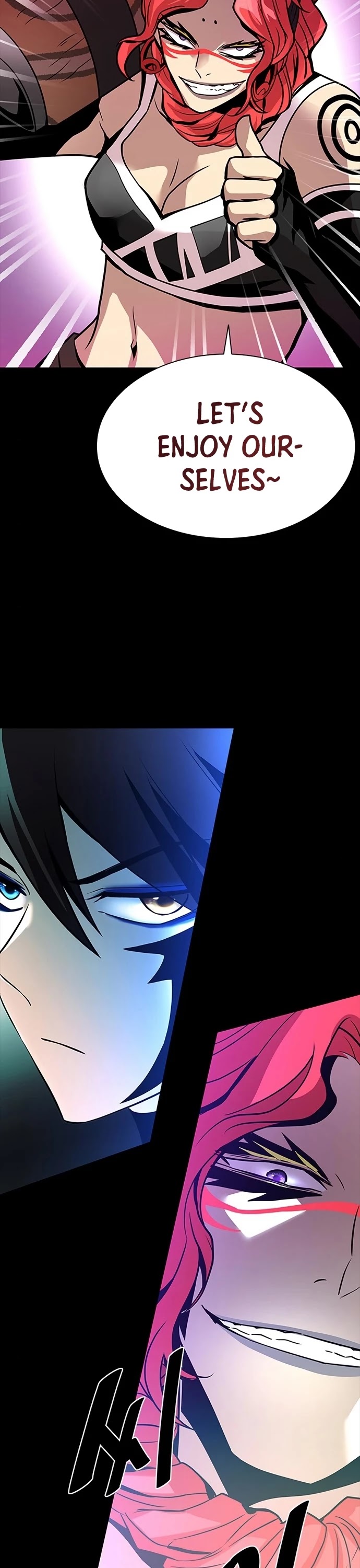 Villain to Kill Chapter 28 page 15 - Chapter 28