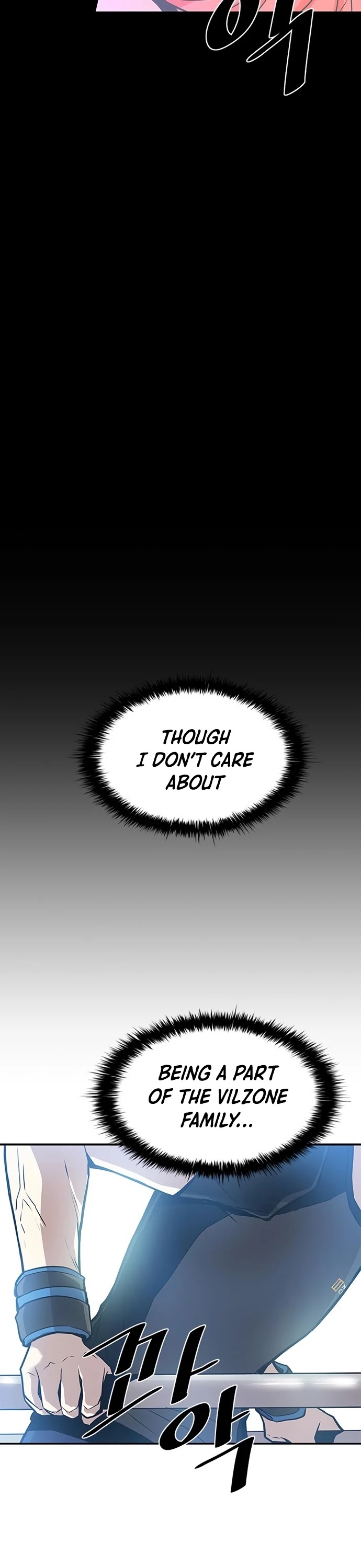 Villain to Kill Chapter 28 page 16 - Chapter 28