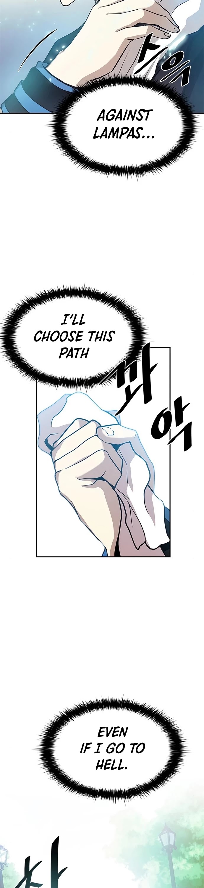 Villain to Kill Chapter 28 page 20 - Chapter 28