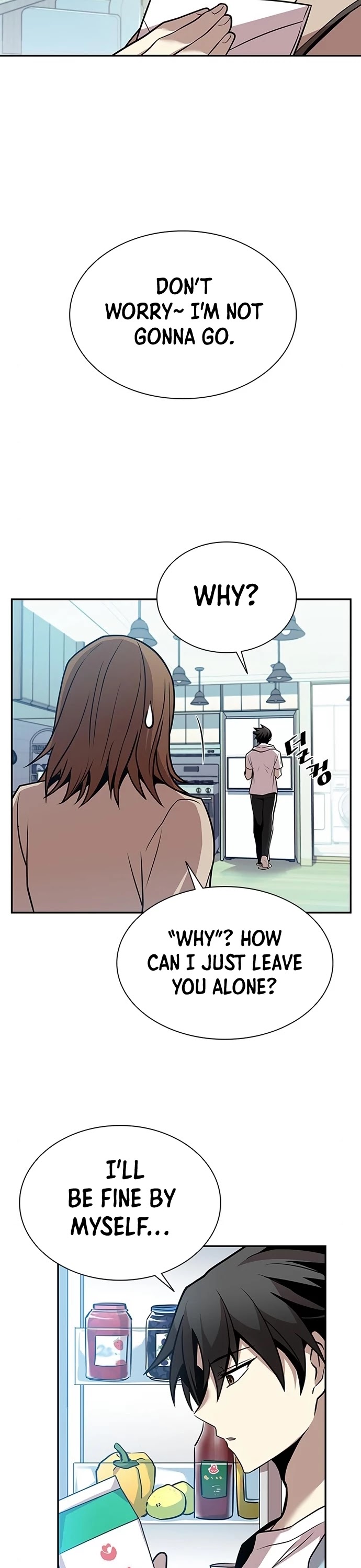 Villain to Kill Chapter 28 page 30 - Chapter 28