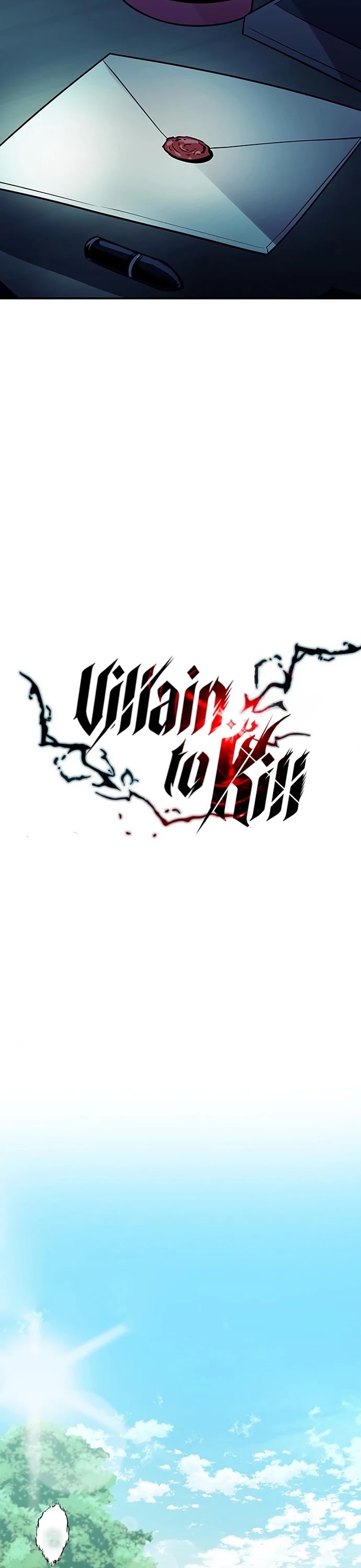 Villain to Kill Chapter 28 page 6 - Chapter 28