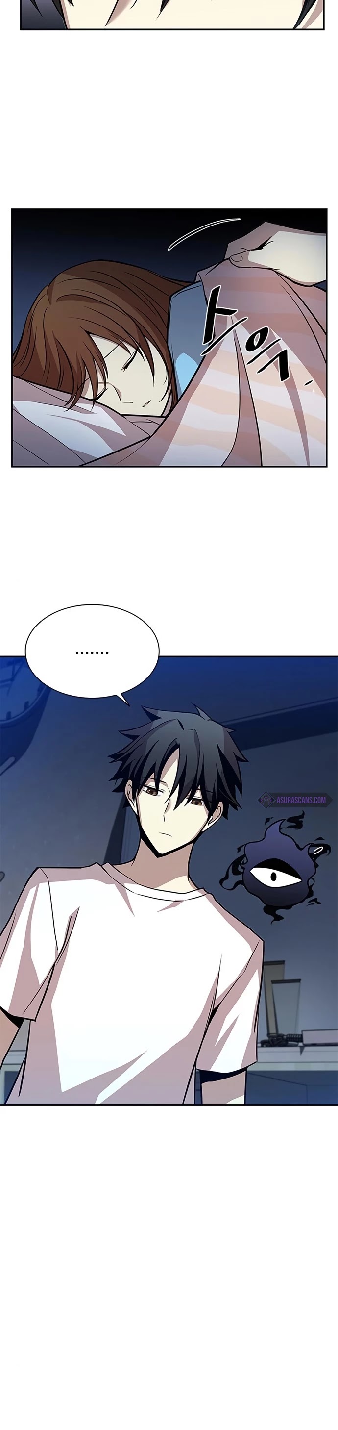 Villain to Kill Chapter 29 page 15 - Chapter 29