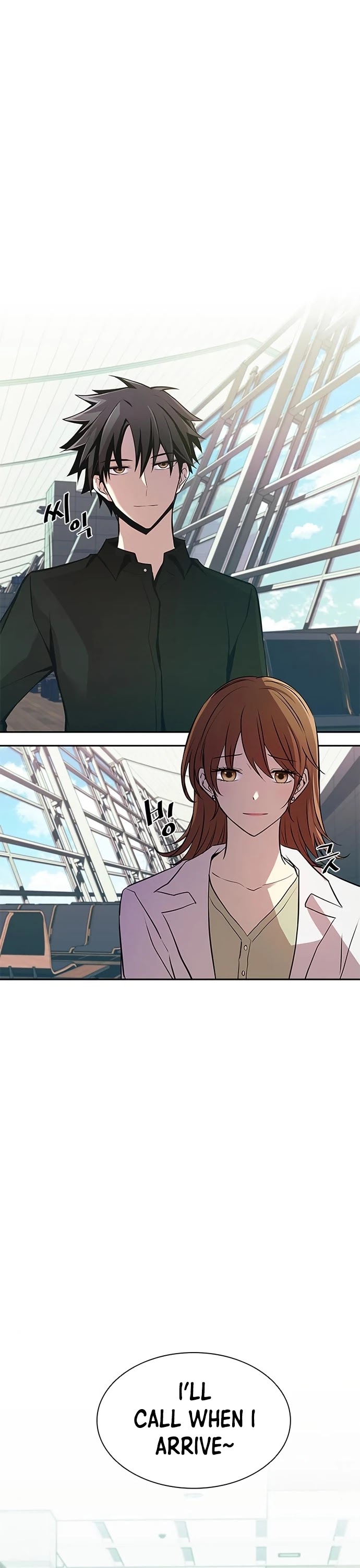Villain to Kill Chapter 29 page 23 - Chapter 29