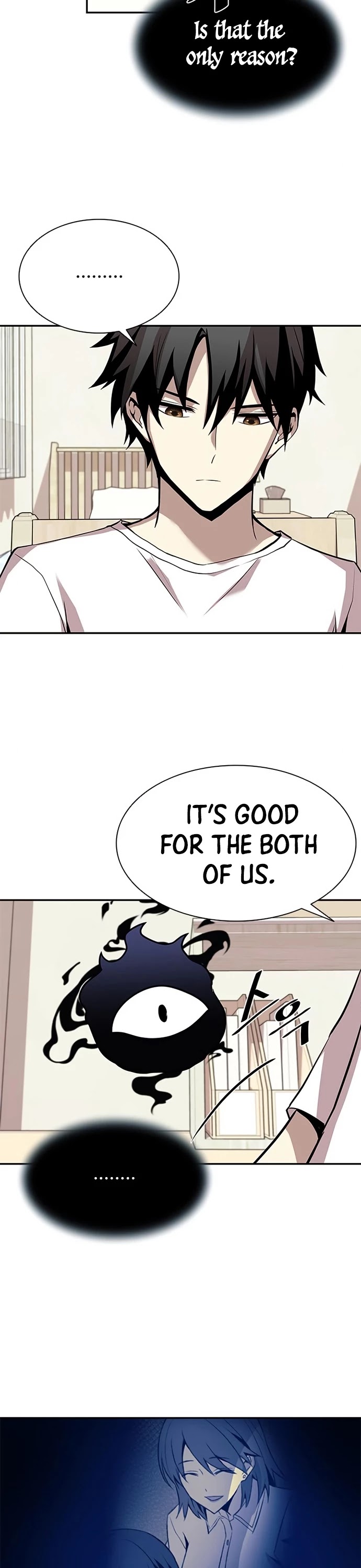Villain to Kill Chapter 29 page 3 - Chapter 29