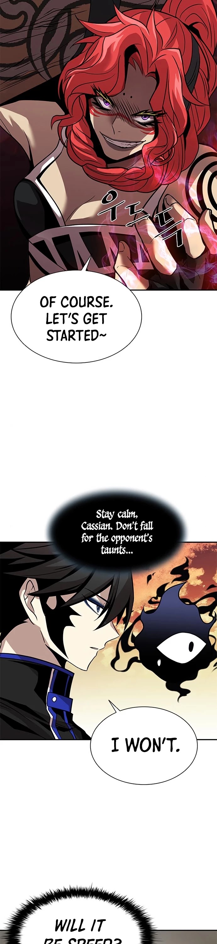 Villain to Kill Chapter 29 page 30 - Chapter 29