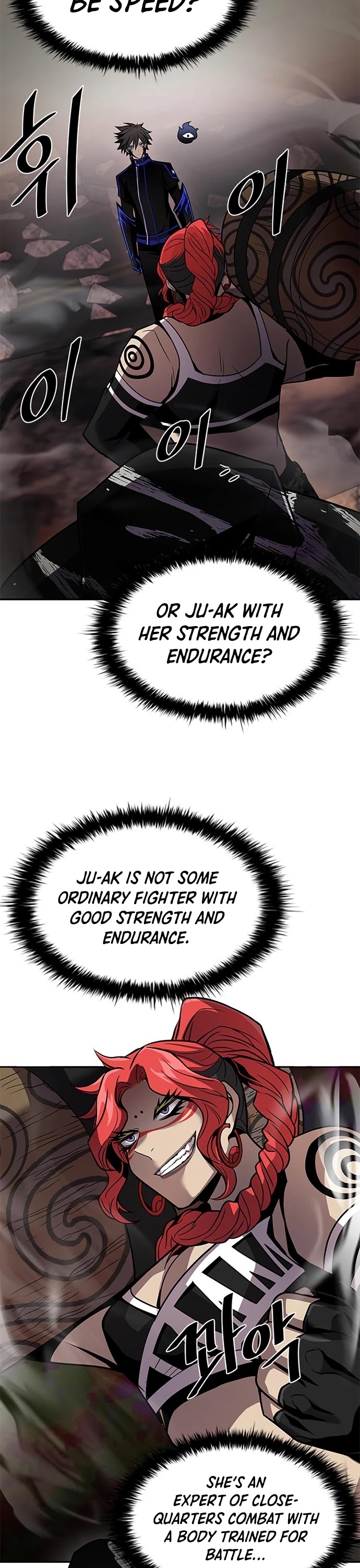 Villain to Kill Chapter 29 page 31 - Chapter 29