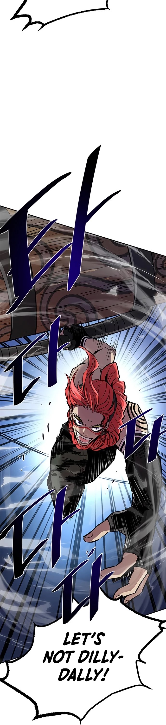 Villain to Kill Chapter 29 page 34 - Chapter 29