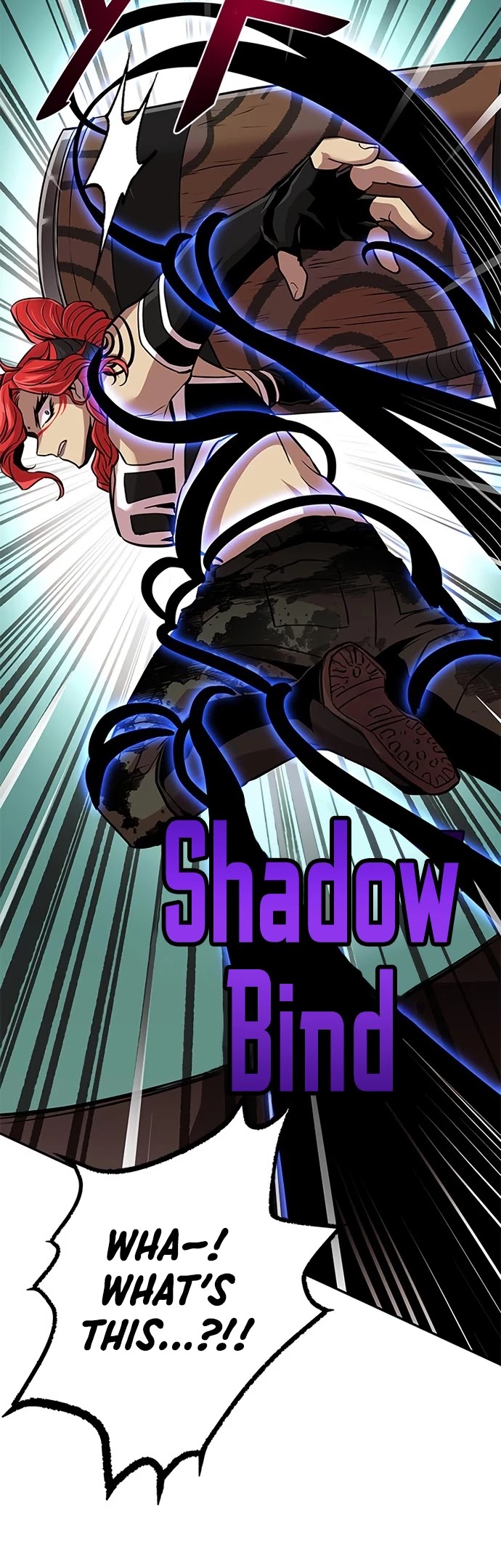 Villain to Kill Chapter 29 page 36 - Chapter 29