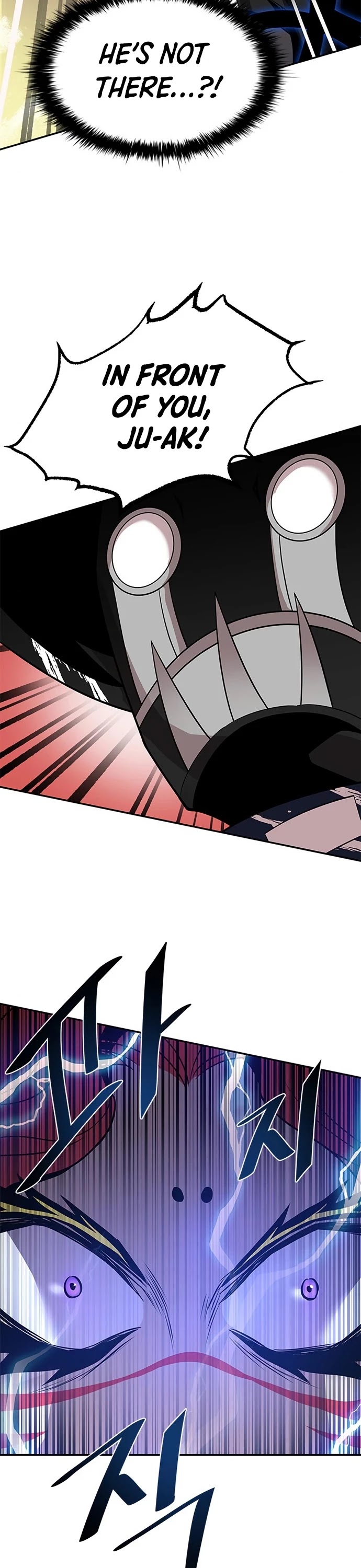 Villain to Kill Chapter 29 page 38 - Chapter 29
