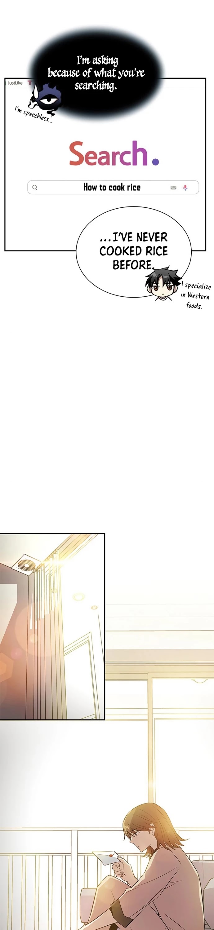 Villain to Kill Chapter 29 page 5 - Chapter 29