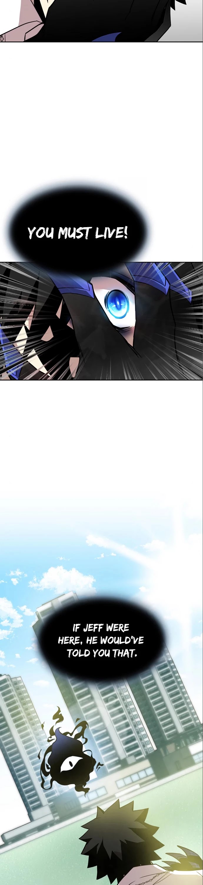 Villain to Kill Chapter 3 page 11 - Chapter 3
