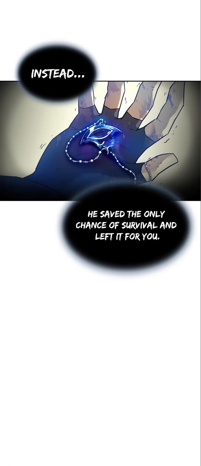 Villain to Kill Chapter 3 page 13 - Chapter 3