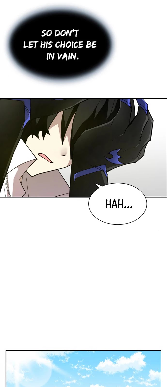 Villain to Kill Chapter 3 page 14 - Chapter 3