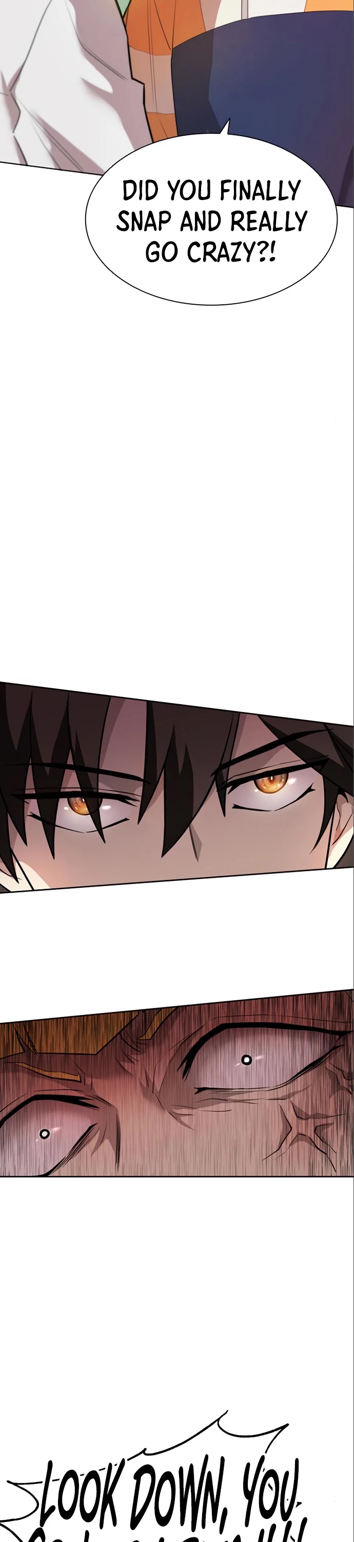 Villain to Kill Chapter 3 page 33 - Chapter 3