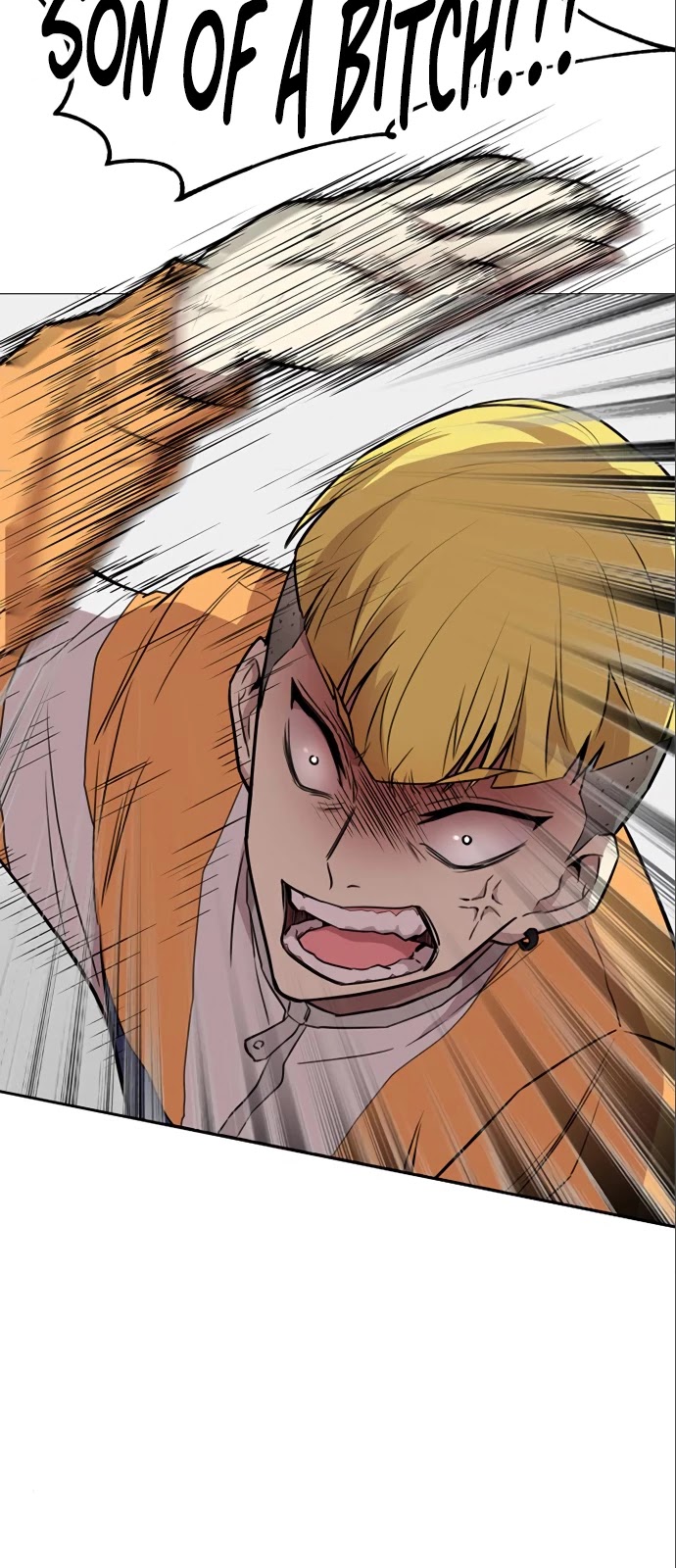 Villain to Kill Chapter 3 page 34 - Chapter 3