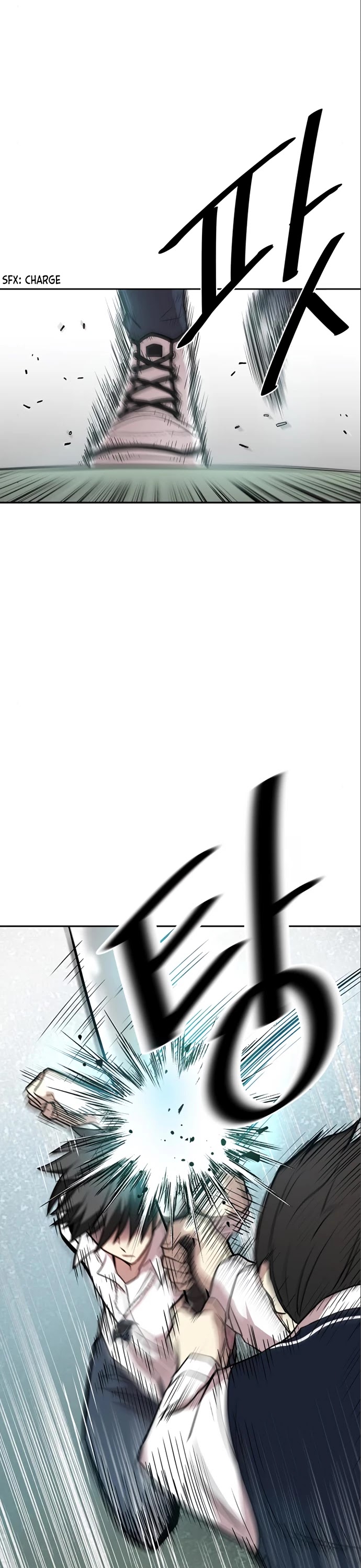 Villain to Kill Chapter 3 page 39 - Chapter 3